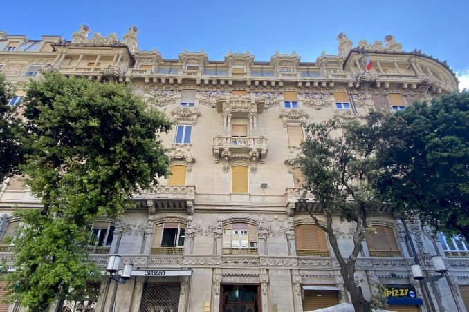 Appartamento Savona, Savona (zona Darsena) - foto 1