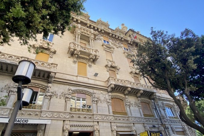 Appartamento Savona, Savona (zona Darsena) - foto 2