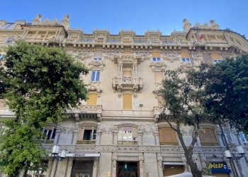 Appartamento Savona, Savona (zona Darsena) - foto 1