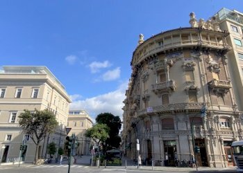 Appartamento Savona, Savona (zona Darsena) - foto 3