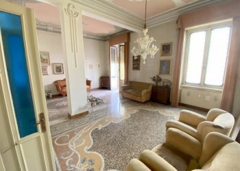 Appartamento Savona, Savona (zona Darsena) - foto 4