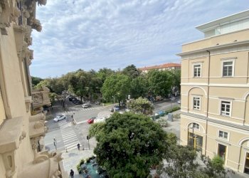 Appartamento Savona, Savona (zona Darsena) - foto 9