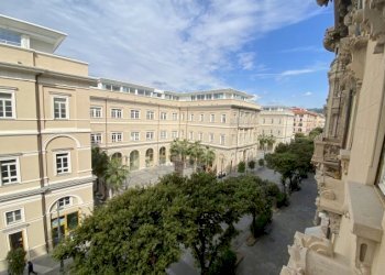 Appartamento Savona, Savona (zona Darsena) - foto 10