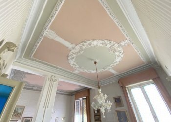 Appartamento Savona, Savona (zona Darsena) - foto 14