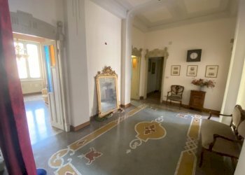 Appartamento Savona, Savona (zona Darsena) - foto 17