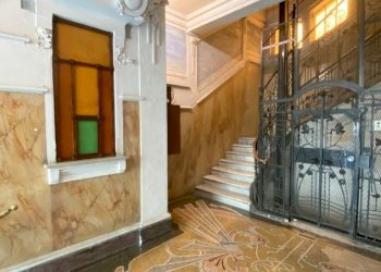 Appartamento Savona, Savona (zona Darsena) - foto 25