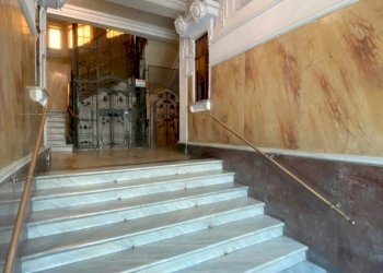 Appartamento Savona, Savona (zona Darsena) - foto 26