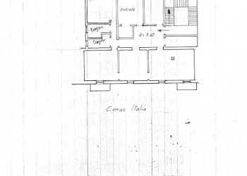 Appartamento Savona, Savona (zona Darsena) - foto 27