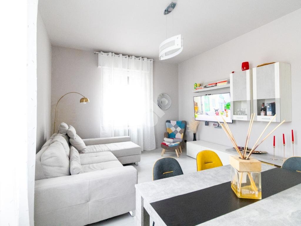 Four-room apartment Via A. Moro Interna, Carpi - photo 1