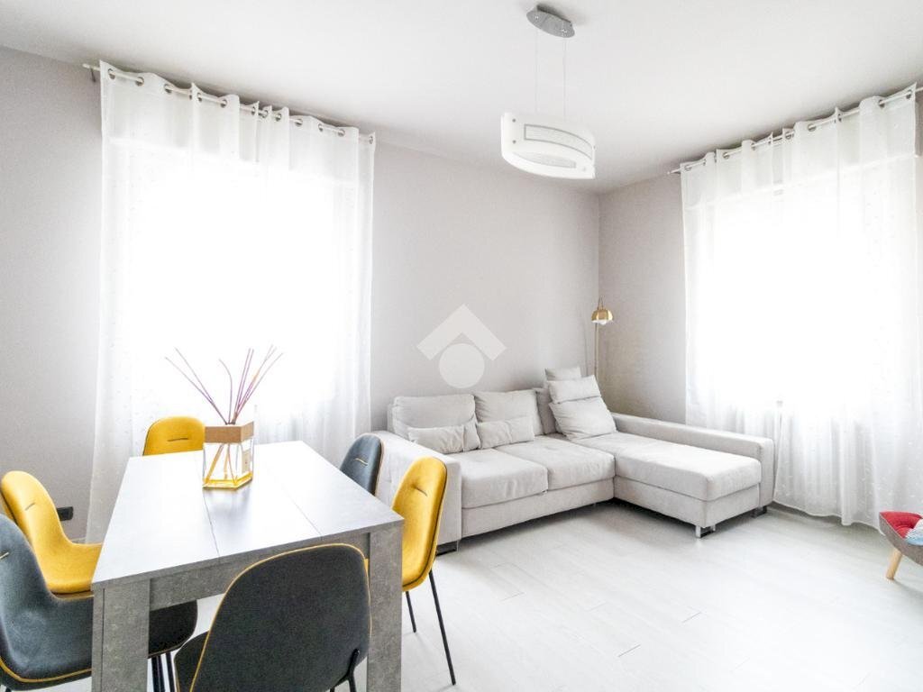 Four-room apartment Via A. Moro Interna, Carpi - photo 2