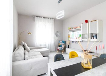 Four-room apartment Via A. Moro Interna, Carpi - photo 1