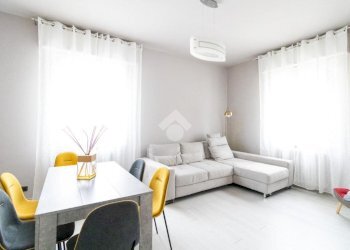 Four-room apartment Via A. Moro Interna, Carpi - photo 2