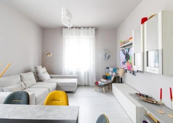 Four-room apartment Via A. Moro Interna, Carpi - photo 4