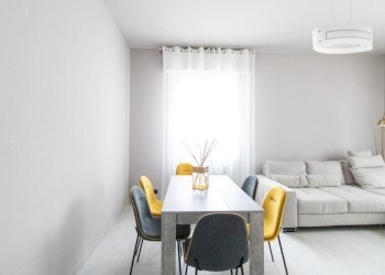 Four-room apartment Via A. Moro Interna, Carpi - photo 5