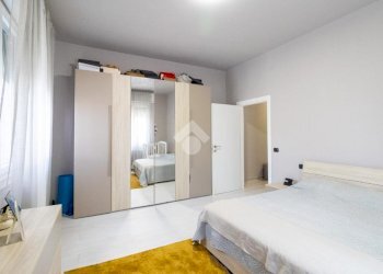 Four-room apartment Via A. Moro Interna, Carpi - photo 11