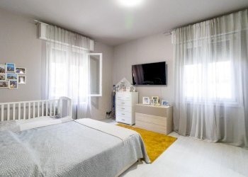 Four-room apartment Via A. Moro Interna, Carpi - photo 12