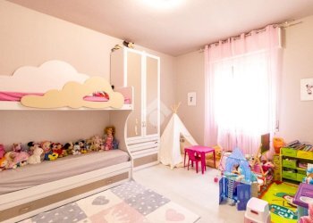 Four-room apartment Via A. Moro Interna, Carpi - photo 14