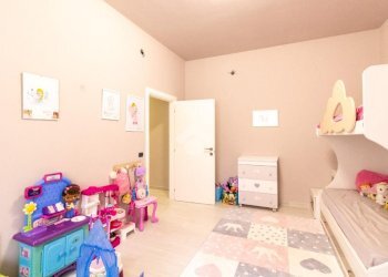 Four-room apartment Via A. Moro Interna, Carpi - photo 15
