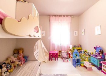 Four-room apartment Via A. Moro Interna, Carpi - photo 16