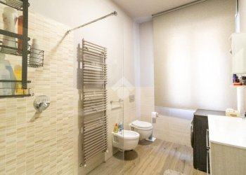Four-room apartment Via A. Moro Interna, Carpi - photo 19