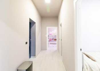 Four-room apartment Via A. Moro Interna, Carpi - photo 20