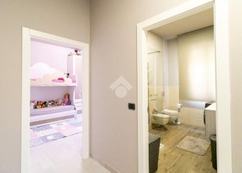 Four-room apartment Via A. Moro Interna, Carpi - photo 21