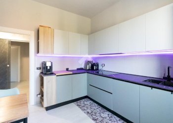 Four-room apartment Via A. Moro Interna, Carpi - photo 7