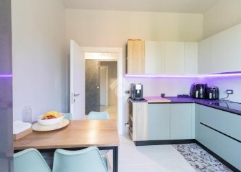 Four-room apartment Via A. Moro Interna, Carpi - photo 8