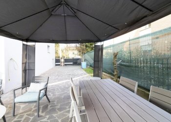 Four-room apartment Via A. Moro Interna, Carpi - photo 22