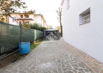 Four-room apartment Via A. Moro Interna, Carpi - photo 24