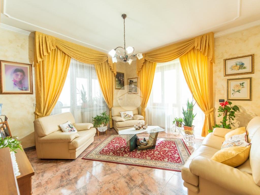 Quadrilocale Via arturo toscanini, Volvera - foto 1