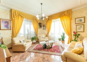 Quadrilocale Via arturo toscanini, Volvera - foto 1