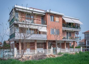 Quadrilocale Via arturo toscanini, Volvera - foto 16