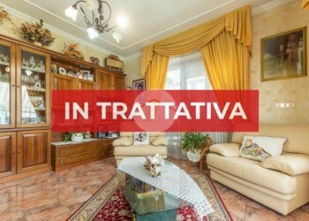 Quadrilocale Via arturo toscanini, Volvera - foto 1