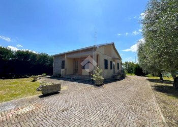 Independent house Via guagnellina, Mirandola - photo 24