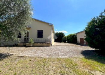 Independent house Via guagnellina, Mirandola - photo 26