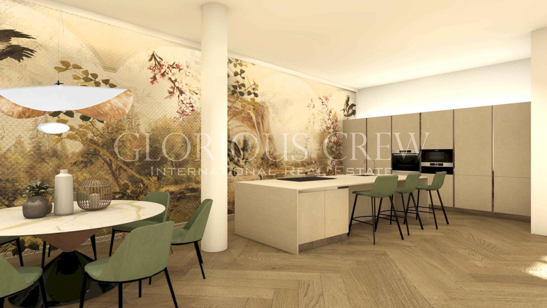 Trilocale Via Bianca Di Savoia, Milano - foto 1