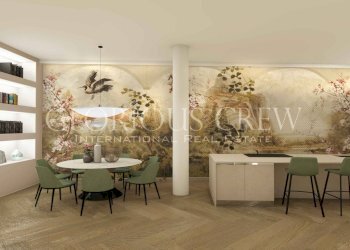 Trilocale Via Bianca Di Savoia, Milano - foto 2