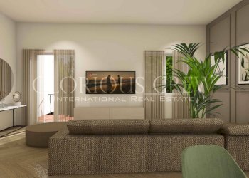 Trilocale Via Bianca Di Savoia, Milano - foto 3