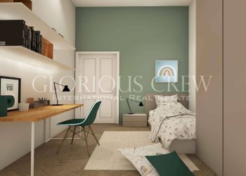 Trilocale Via Bianca Di Savoia, Milano - foto 5