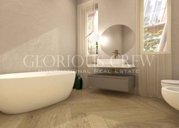 Trilocale Via Bianca Di Savoia, Milano - foto 6