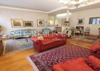 Trilocale Via Bianca Di Savoia, Milano - foto 8