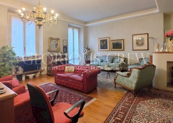 Trilocale Via Bianca Di Savoia, Milano - foto 9