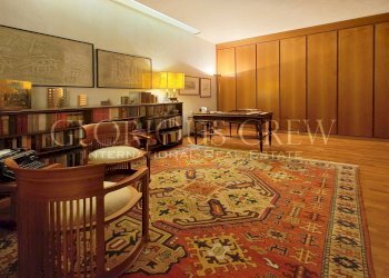 Trilocale Via Bianca Di Savoia, Milano - foto 10