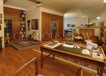 Trilocale Via Bianca Di Savoia, Milano - foto 11