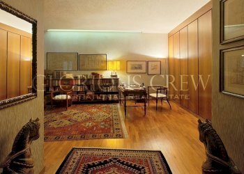 Trilocale Via Bianca Di Savoia, Milano - foto 12