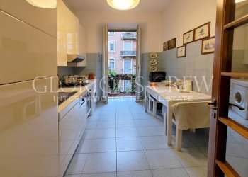 Trilocale Via Bianca Di Savoia, Milano - foto 13