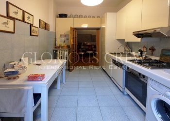 Trilocale Via Bianca Di Savoia, Milano - foto 14