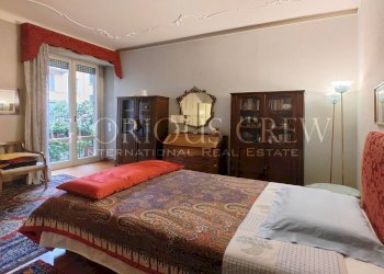 Trilocale Via Bianca Di Savoia, Milano - foto 16