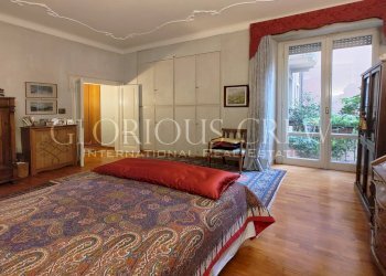 Trilocale Via Bianca Di Savoia, Milano - foto 17